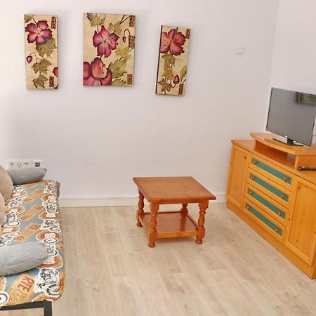 Apartamento Centro Tonelero I Conil De La Frontera Dış mekan fotoğraf