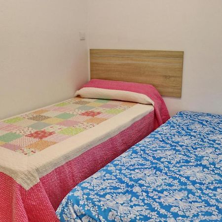 Apartamento Centro Tonelero I Conil De La Frontera Dış mekan fotoğraf