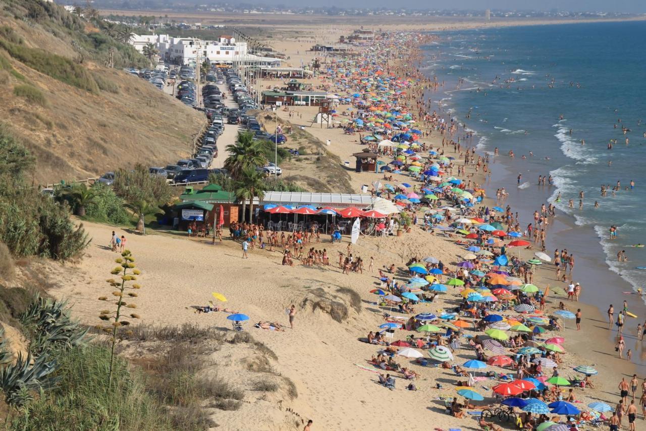 Apartamento Centro Tonelero I Conil De La Frontera Dış mekan fotoğraf