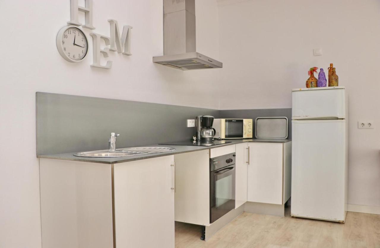 Apartamento Centro Tonelero I Conil De La Frontera Dış mekan fotoğraf