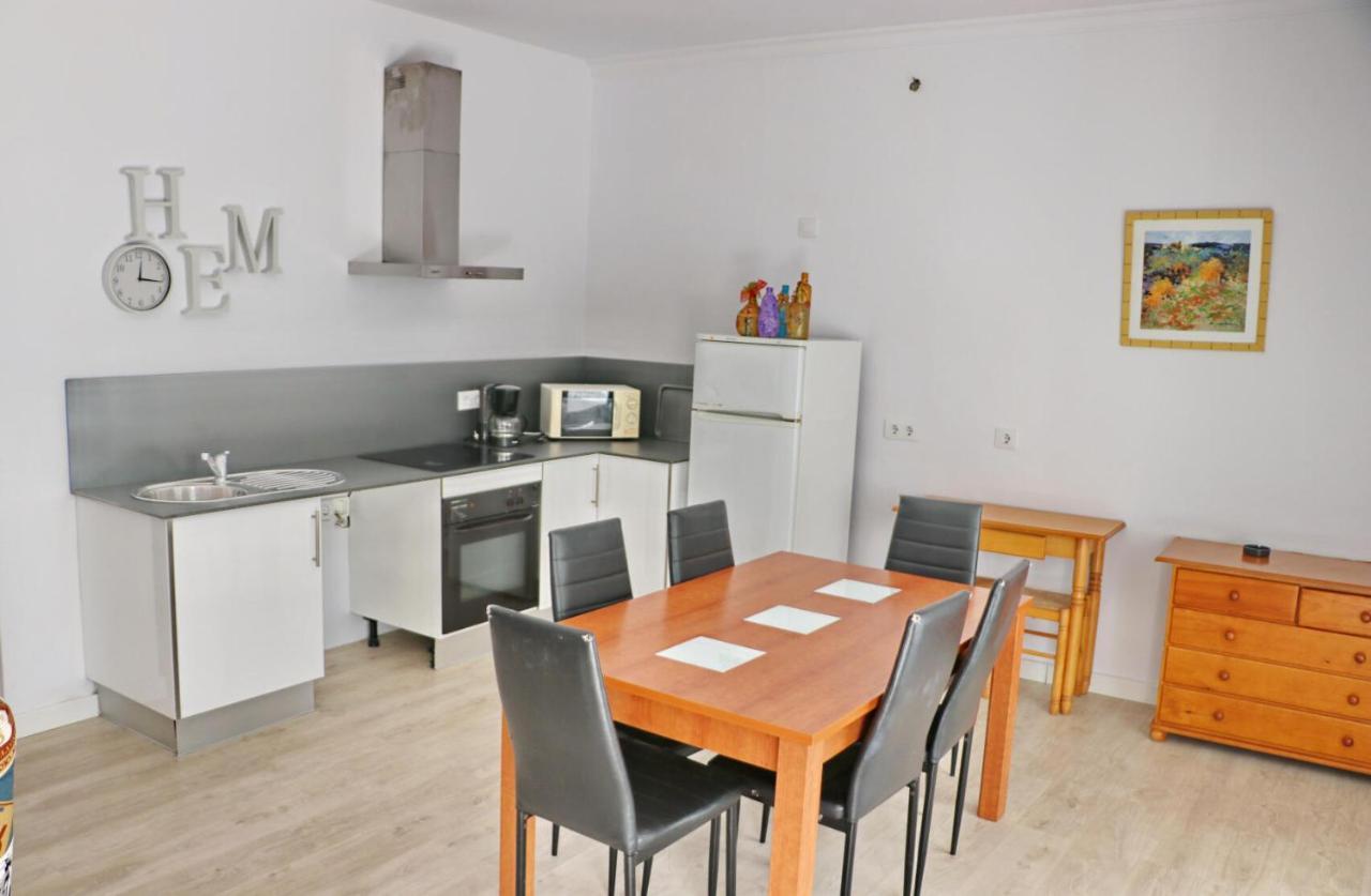 Apartamento Centro Tonelero I Conil De La Frontera Dış mekan fotoğraf