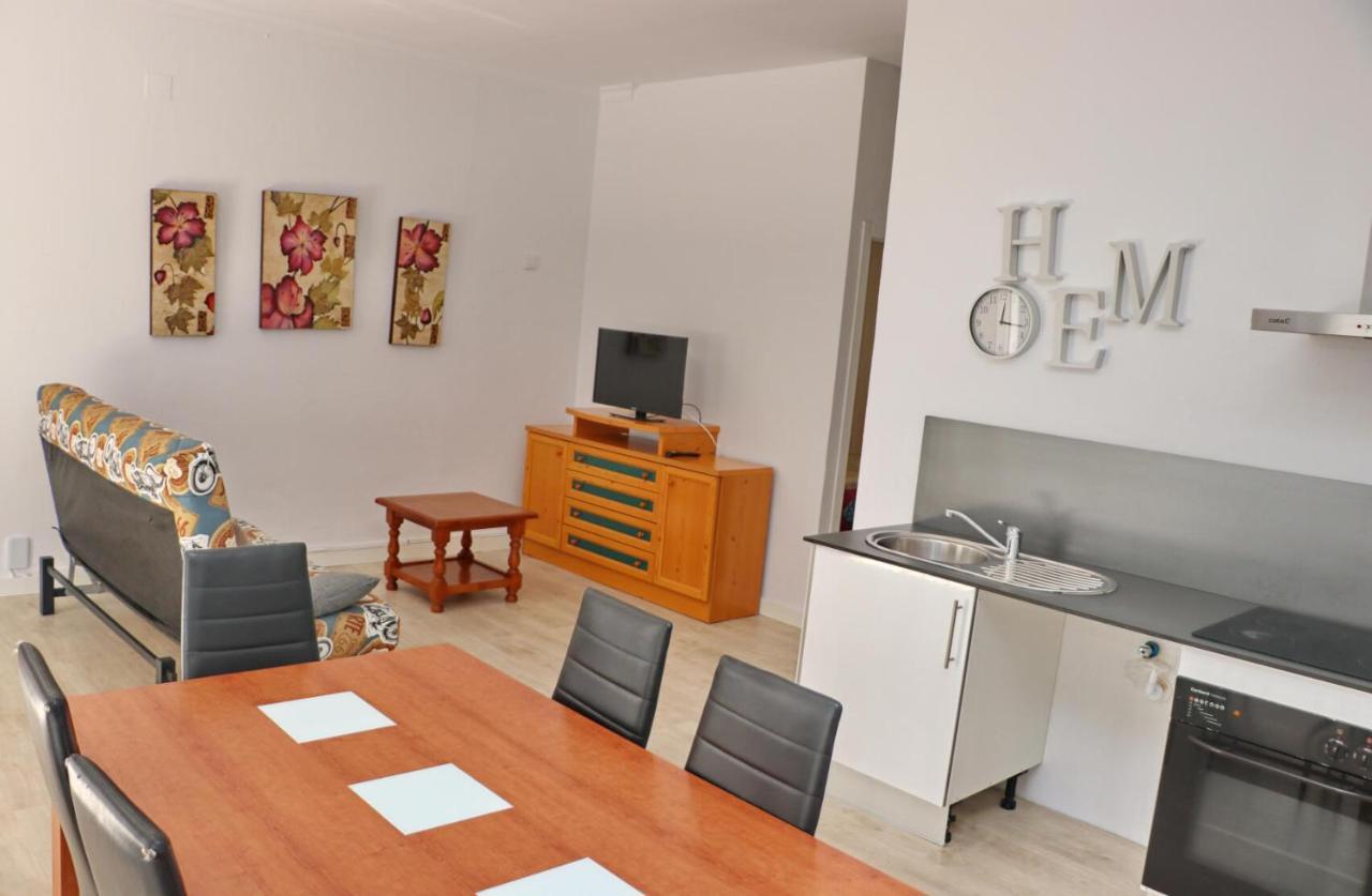 Apartamento Centro Tonelero I Conil De La Frontera Dış mekan fotoğraf