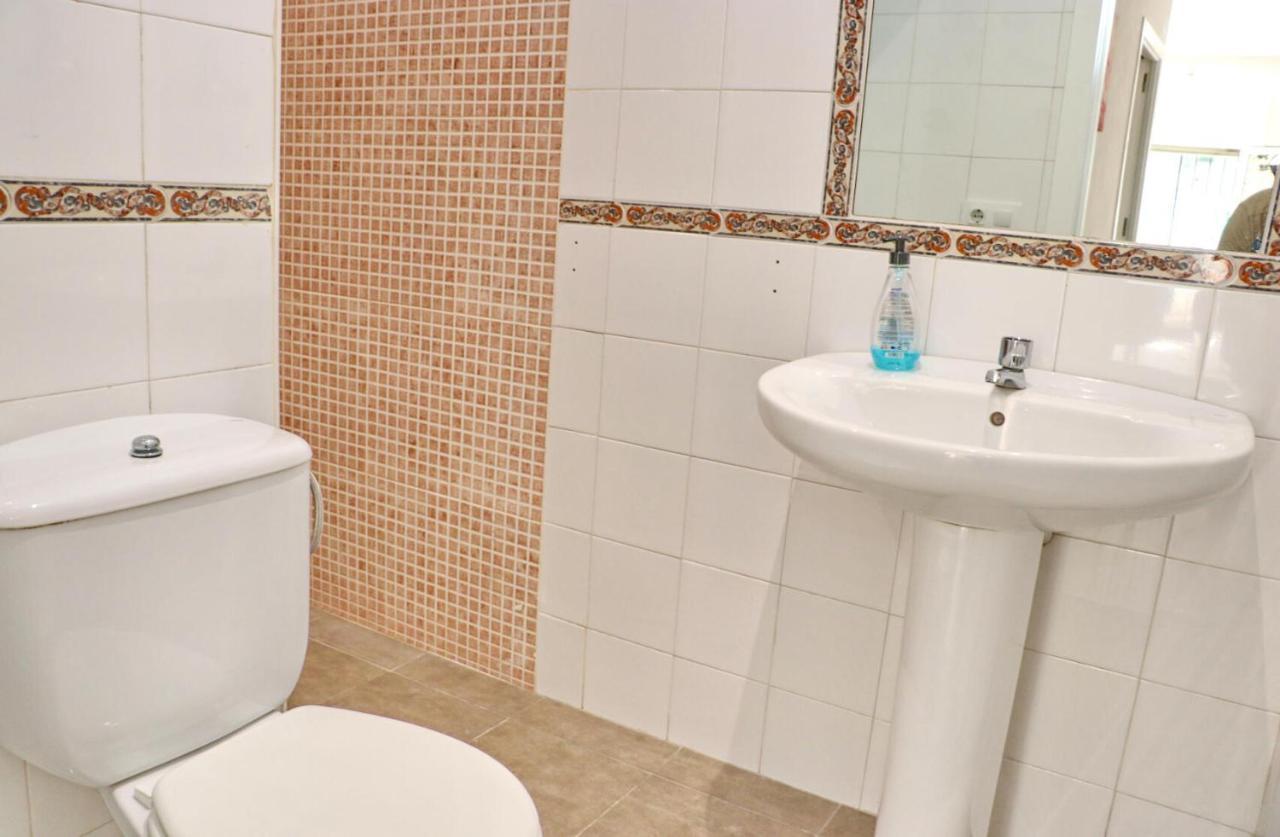 Apartamento Centro Tonelero I Conil De La Frontera Dış mekan fotoğraf